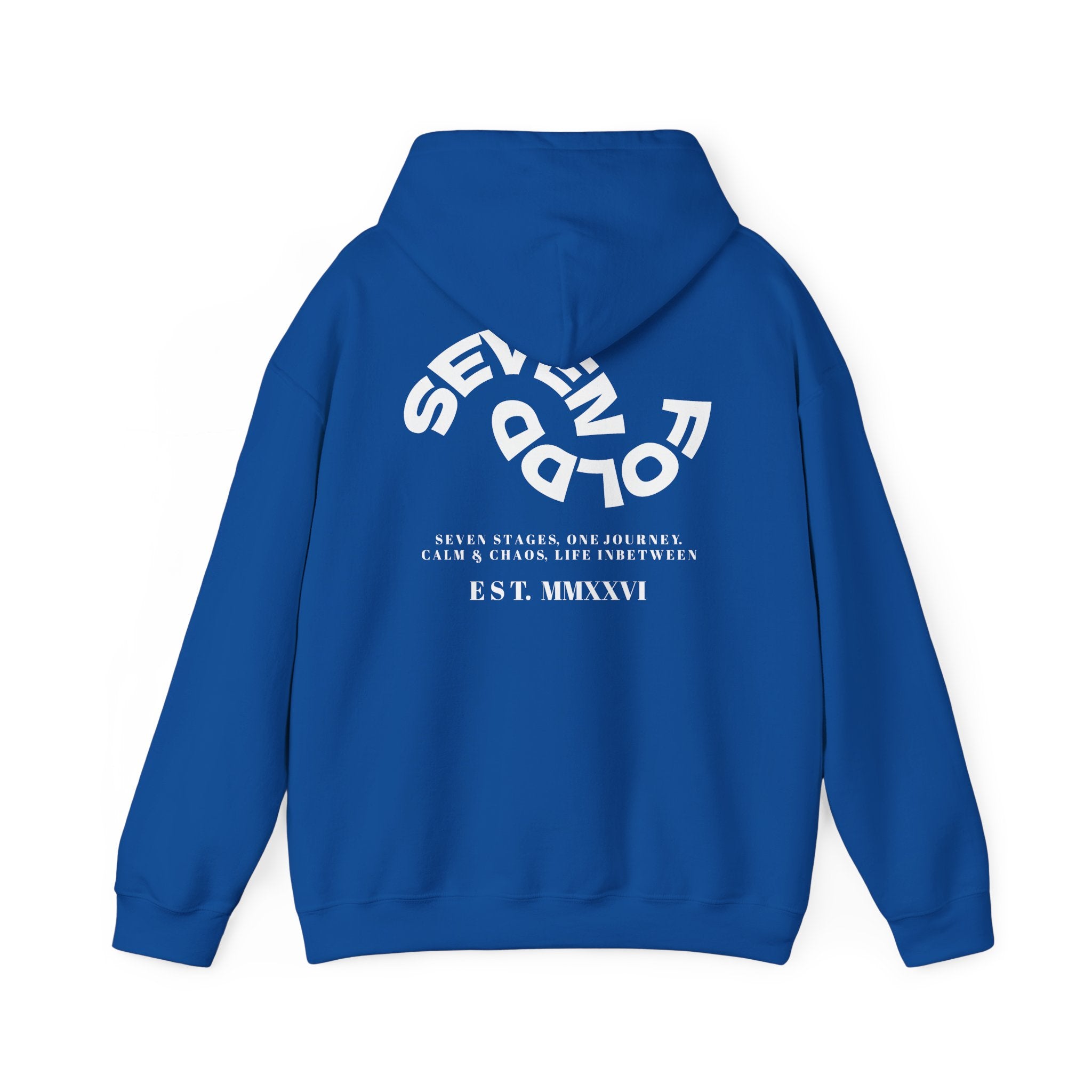 Unisex Heavy Blend™ Hooded Sweatshirt