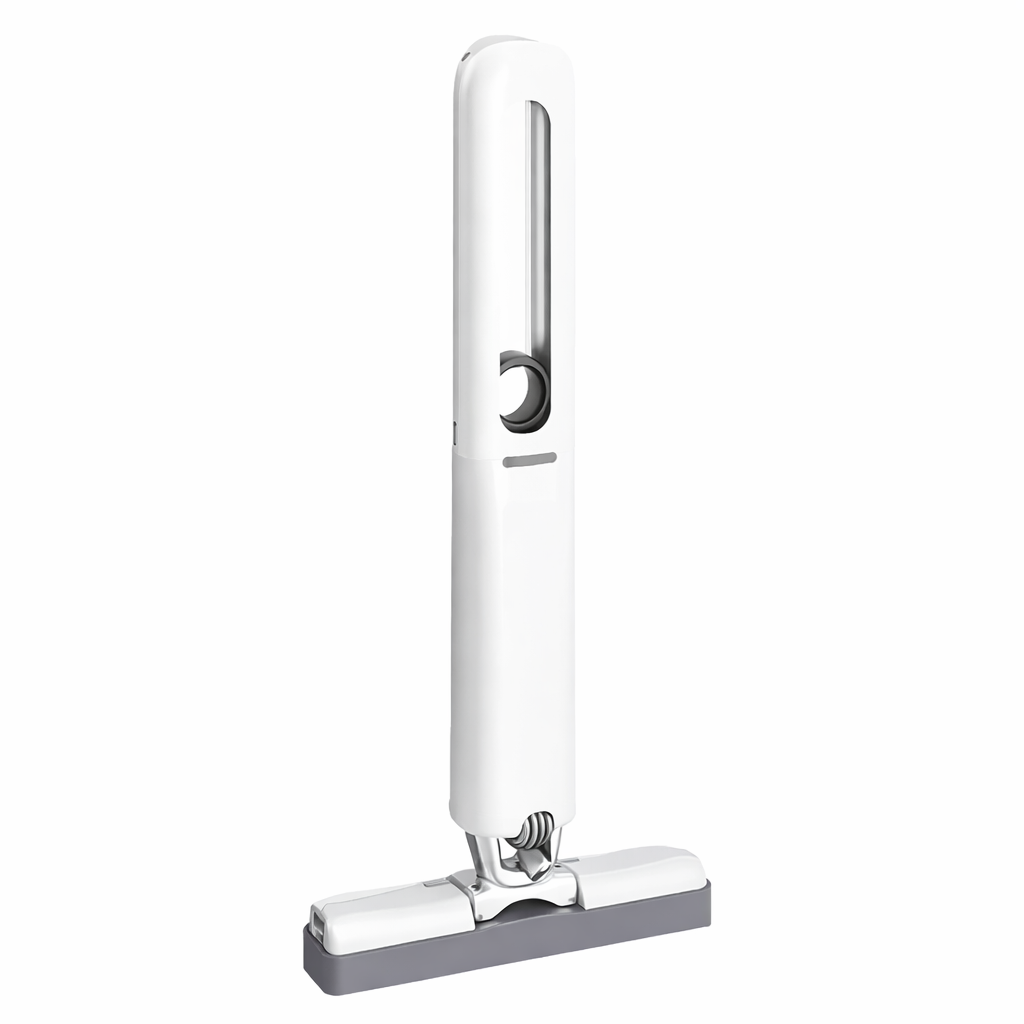 Ultra Absorbent Squeeze Mini Mop