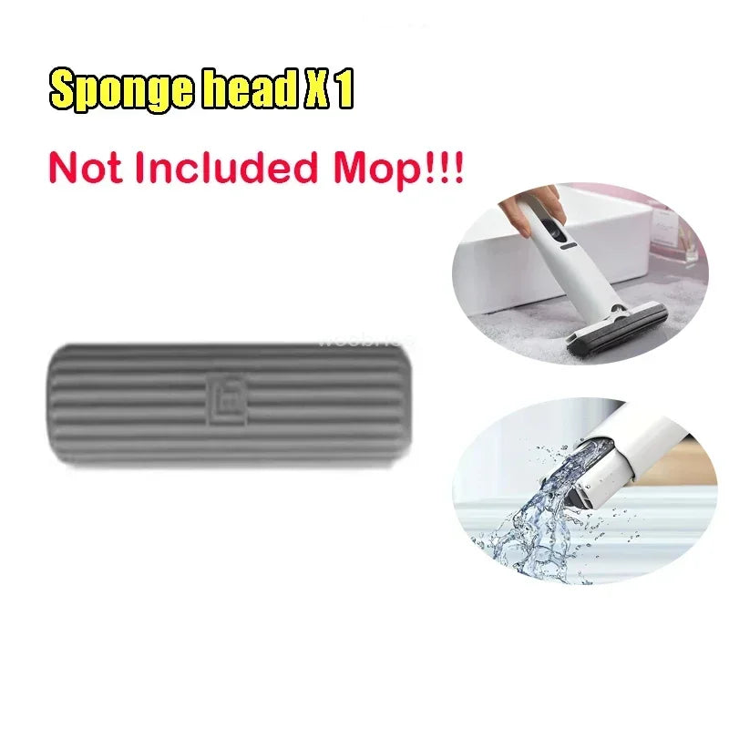 Ultra Absorbent Squeeze Mini Mop