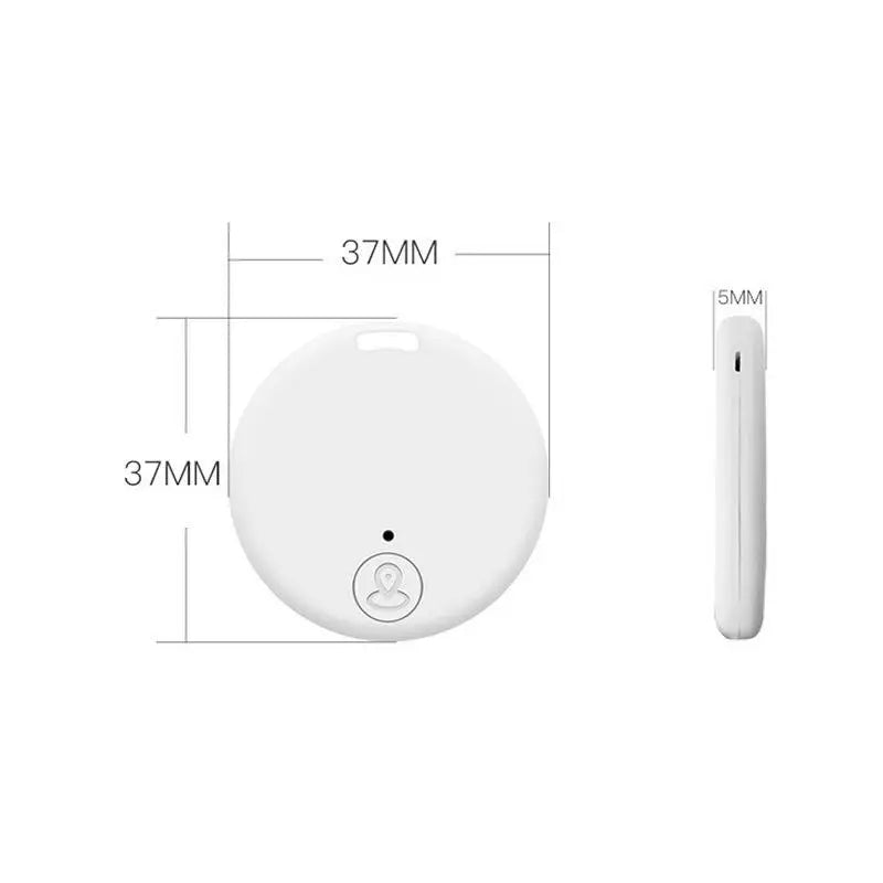 Smart Tag Mini GPS Tracker