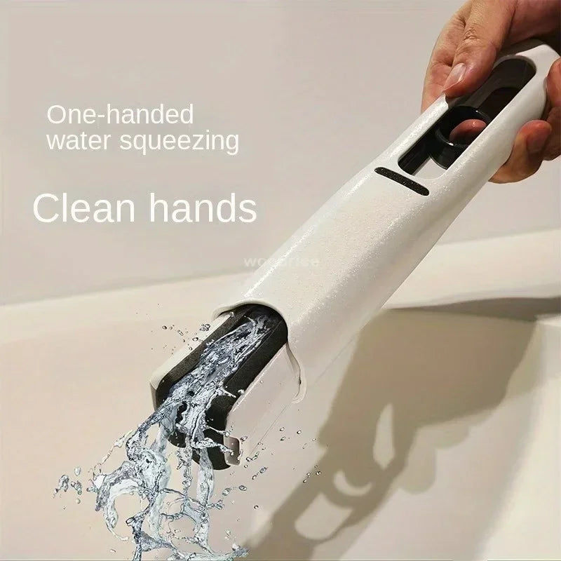 Ultra Absorbent Squeeze Mini Mop