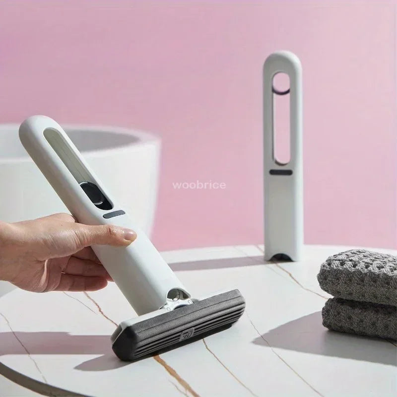 Ultra Absorbent Squeeze Mini Mop