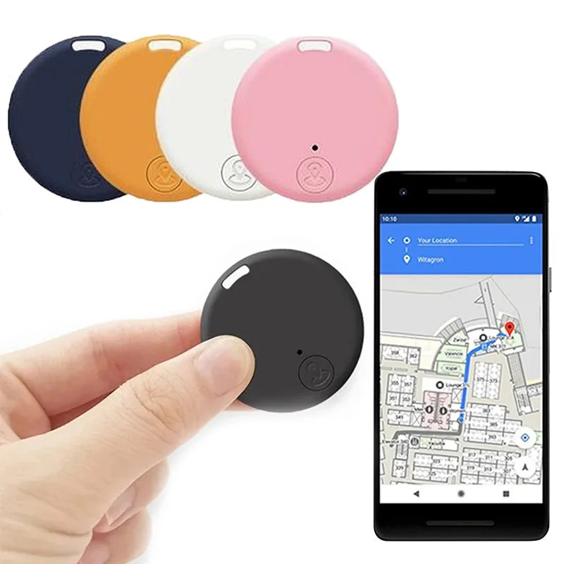 Smart Tag Mini GPS Tracker