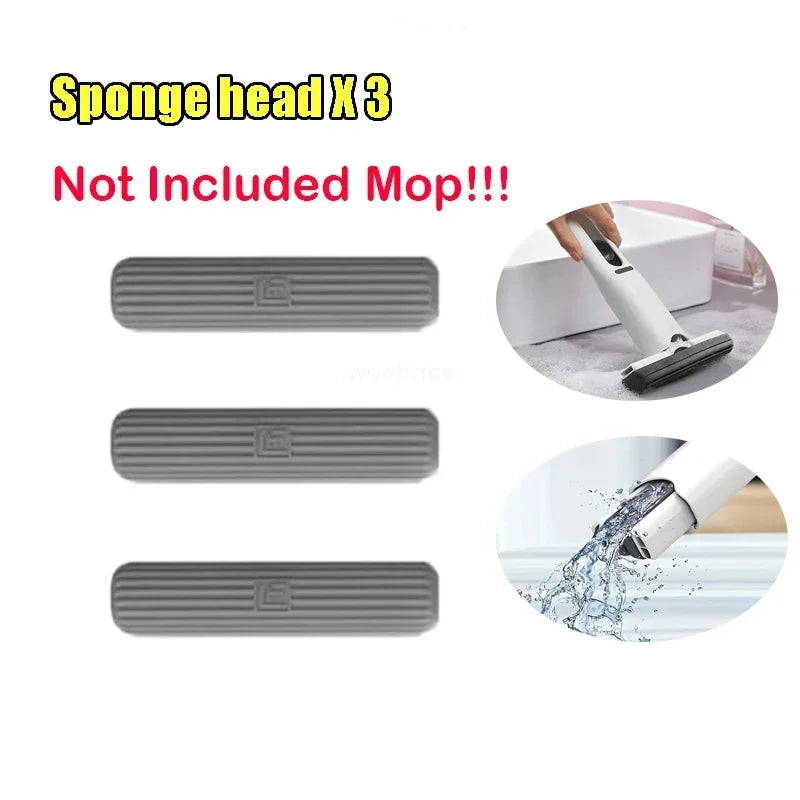 Ultra Absorbent Squeeze Mini Mop