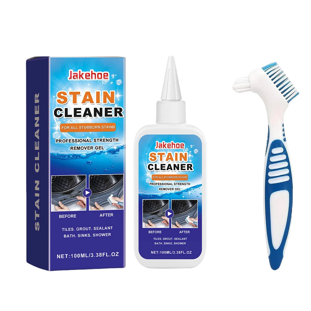 Mold and satin Remover gel